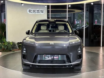 2025 NIO ES8 Base Model, фото 2, лот 10356734