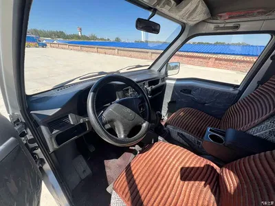 2020 Wuling Motors Wuling Zhiguang 1.2L Utility China VI LSI, фото 4, лот 11167373
