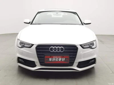 2016 Audi A5 (Import) Facelift Sportback 45 TFSI Comfort, фото 3, лот 10463677