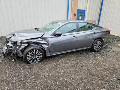 2026 NISSAN ALTIMA SV, фото 1, лот 11237900