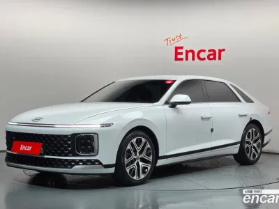 2023 Hyundai Grandeur 2,5 Gasoline 2WD, фото 1, лот 11177571