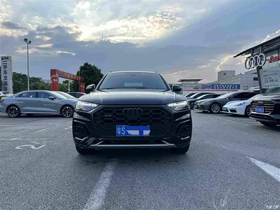 2023 Audi Q5L 45T Premium Dynamic, фото 3, лот 11248480