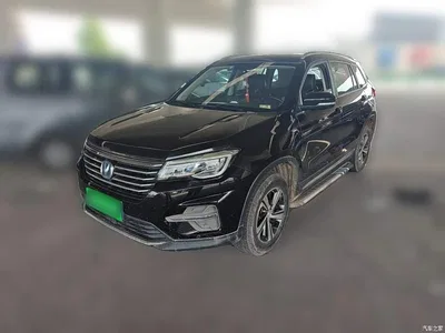 2020 Changan CS75 280T Manual Elite Smart (China VI), фото 1, лот 10255553