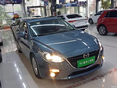 2016 Mazda Mazda3 Axela Sedan 1.5L Automatic Luxury, фото 4, лот 11212381