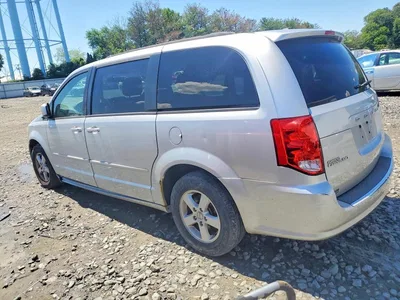 2011 DODGE GRAND CARAVAN MAINSTREET, фото 2, лот 10797379