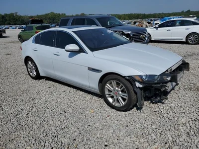 2017 JAGUAR XE PREMIUM, фото 4, лот 10880508