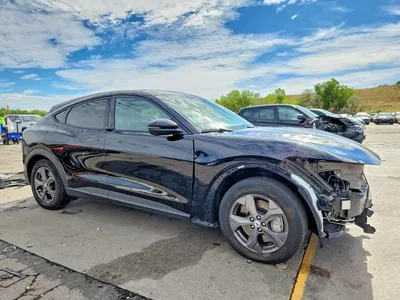 2023 FORD MUSTANG MACH-E SELECT, фото 4, лот 10509221