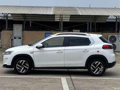 2015 Citroën C3-XR 1.6L Automatic Pioneer, фото 4, лот 10377871