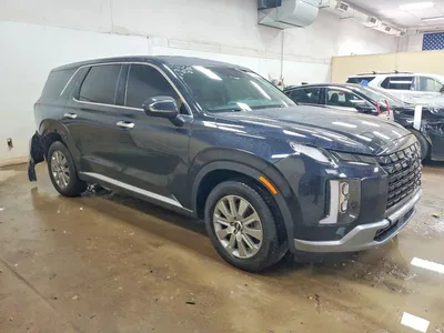 2023 HYUNDAI PALISADE SE, фото 4, лот 10651507