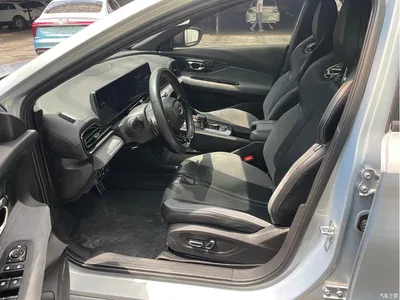 2023 GAC Trumpchi Trumpchi Emkoo 400T Automatic R PRO, фото 4, лот 10419405