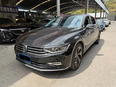 2021 Volkswagen Magotan 330TSI DSG 30th Anniversary Edition, фото 1, лот 11216684