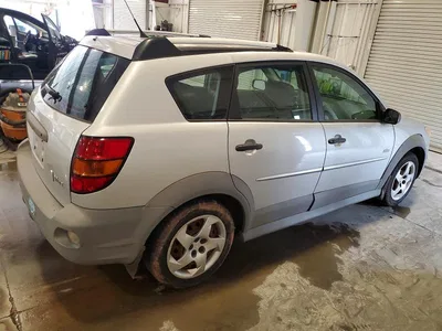 2005 PONTIAC VIBE, фото 3, лот 10881319