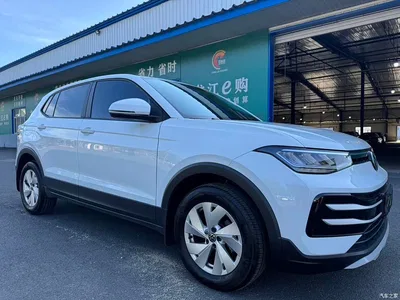2025 Volkswagen Tharu Model Rising Star 1.5L Advance Edition, фото 3, лот 10477584