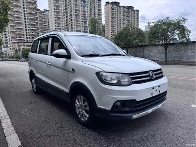 2015 Dongfeng Fengguang 360 Model 1.5L Manual Comfort 5-seater China IV, фото 2, лот 11161008