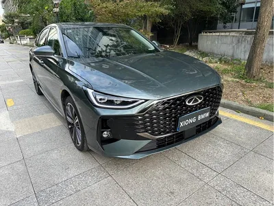 2025 Chery Arrizo 8 PRO Pro 1.6T Luxury, фото 3, лот 10383540