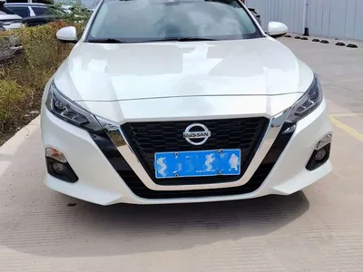 2019 Nissan Teana 2.0L XL Upper Smart Drive Edition, фото 3, лот 10340123