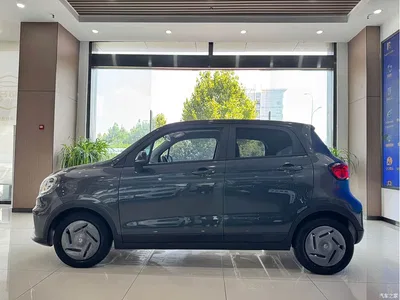 2023 Leapmotor T03 200 Light Edition, фото 4, лот 10444981