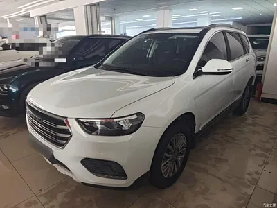 2018 Haval H6 Sport Edition 1.5T Automatic 2WD Elite China V, фото 1, лот 10285626