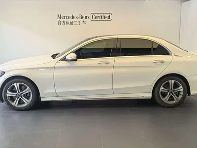2019 Mercedes-Benz C-Class Facelift C 260 L Sport, фото 2, лот 11006458