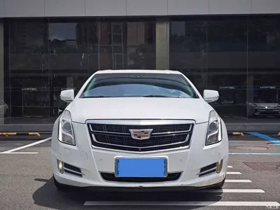 2016 Cadillac XTS 28T Technology, фото 2, лот 10307241