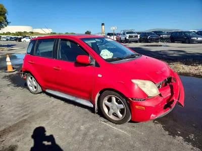 2005 SCION XA BASE, фото 4, лот 10880099