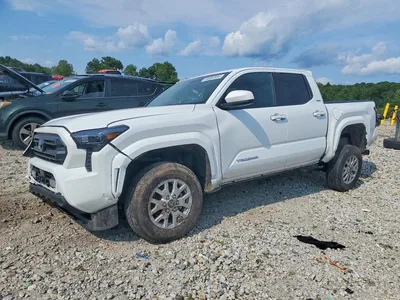 2024 TOYOTA TACOMA SR5, фото 1, лот 10535024