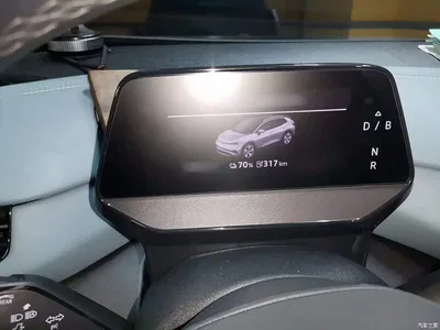 2025 Volkswagen ID.4 X Smart Pure Intelligent Edition, фото 4, лот 11179403