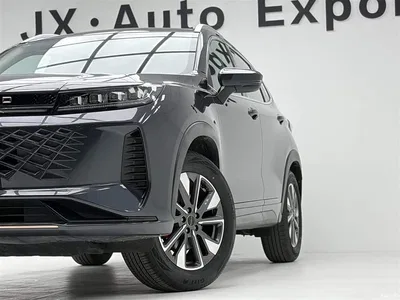 2025 Exeed Windchaser 1.5T CVT Good Fortune Edition, фото 4, лот 11152146