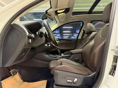 2018 BMW X3 xDrive28i M Sport Package China VI, фото 4, лот 10460554