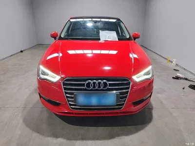 2016 Audi A3 Limousine 35 TFSI Leadership, фото 3, лот 10462601