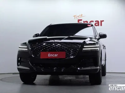 2023 Genesis GV80 2.5T Gasoline 2WD, фото 3, лот 10176560