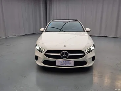 2019 Mercedes-Benz A-Class (Import) A 200 Dynamic Version, фото 2, лот 11197659