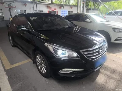 2014 Hyundai Mistra 1.8L Auto Smart GLS, фото 4, лот 10376802