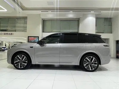 2023 Li Auto Li L8 Pro, фото 3, лот 11569426