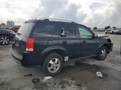 2007 SATURN VUE, фото 3, лот 10882484
