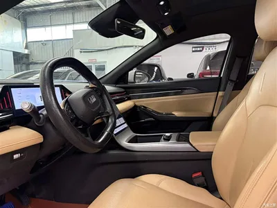2023 Geely Galaxy Galaxy L6 125km Starship, фото 4, лот 10587223