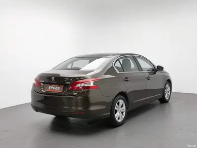 2014 Peugeot 408, фото 2, лот 10243254