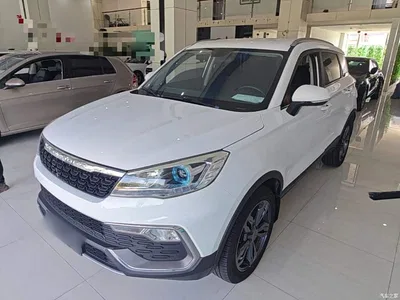 2017 Leopaard CS9 1.5L Manual Comfort, фото 2, лот 11646049