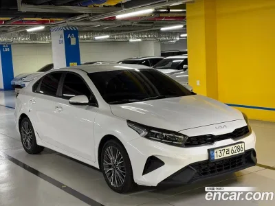 2022 Kia K3 1.6, фото 3, лот 10844638
