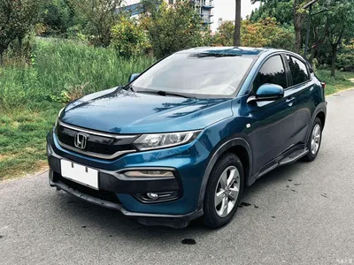 2015 Honda XR-V 1.5L LXi CVT Classic Edition, фото 1, лот 10764190