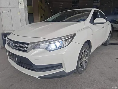 2020 Venucia D60 1.6L XE CVT Premium Edition, фото 2, лот 11153562