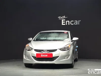 2012 Hyundai AVANTE M16 GDI Premier, фото 3, лот 10225323
