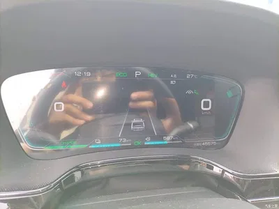 2021 BYD Tang New Energy DM-i 112KM Honor, фото 4, лот 11448316