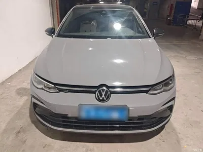 2023 Volkswagen Golf Facelift 280TSI DSG R-Line, фото 3, лот 10828062
