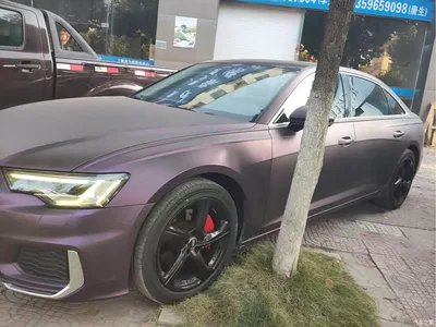 2020 Audi A6L 45 TFSI quattro Premium Dynamic, фото 3, лот 11205894