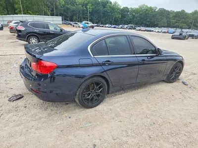 2015 BMW 328 XI SULEV, фото 3, лот 10821344