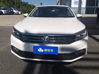 2017 Volkswagen Passat 330TSI DSG Prestige, фото 2, лот 10391607