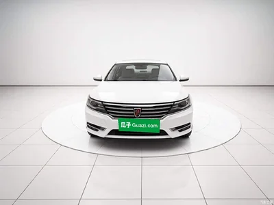 2017 Roewe i6 20T Auto Internet Smart Enjoy Edition, фото 2, лот 11579349