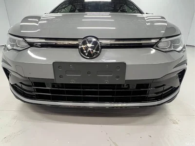 2023 Volkswagen Golf Model 280TSI DSG R-Line, фото 4, лот 10383296