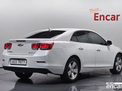 2014 Chevrolet Malibu 2.0 LT Deluxe Pack, фото 2, лот 10228949